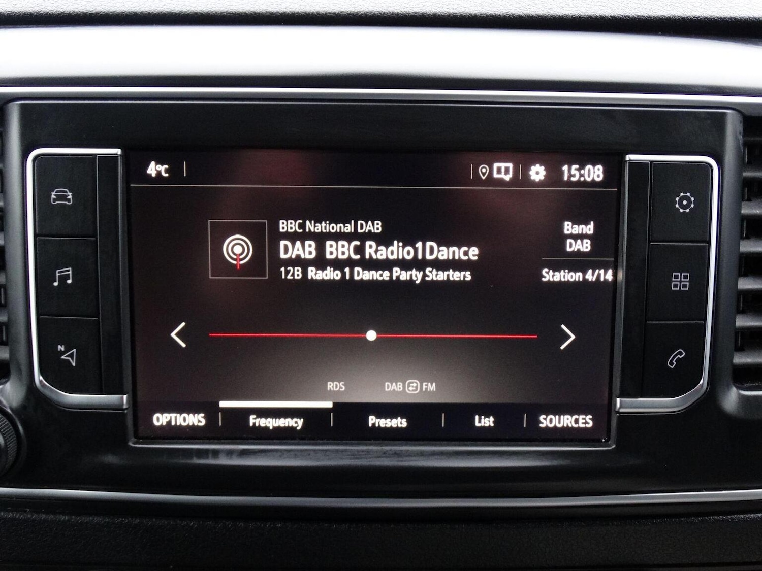 Used Vauxhall Vivaro 2023 for sale - 77595486: Photo 19