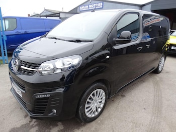 Used Vauxhall Vivaro 2023 for sale - 77595486: Photo