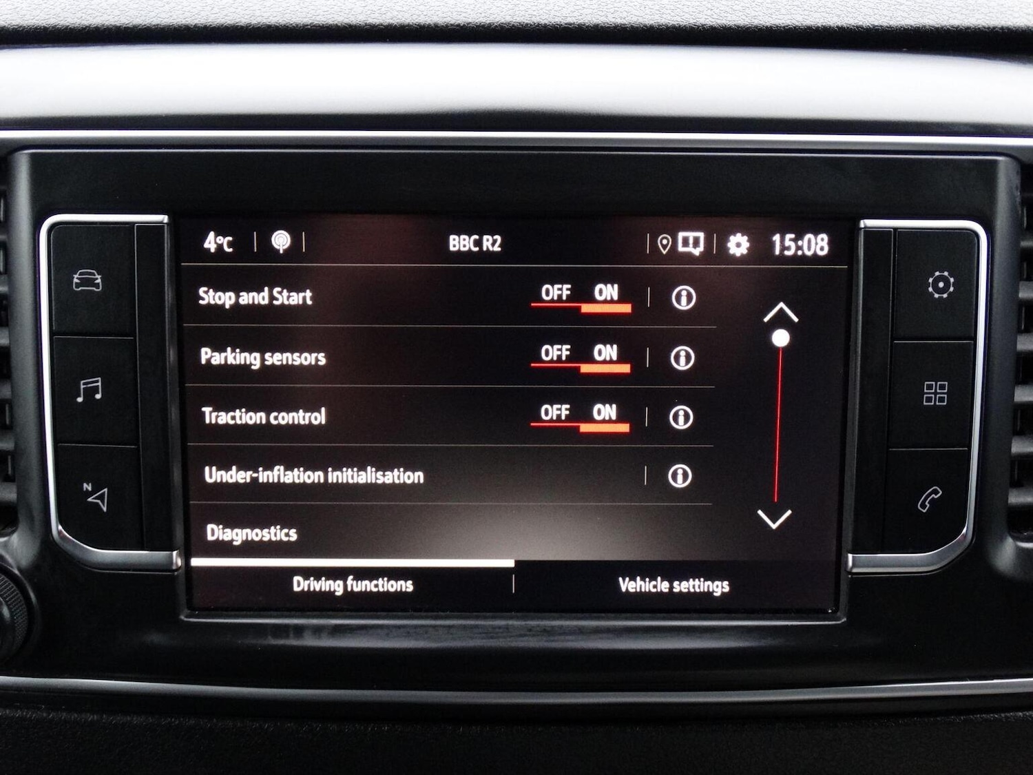 Used Vauxhall Vivaro 2023 for sale - 77595486: Photo 20