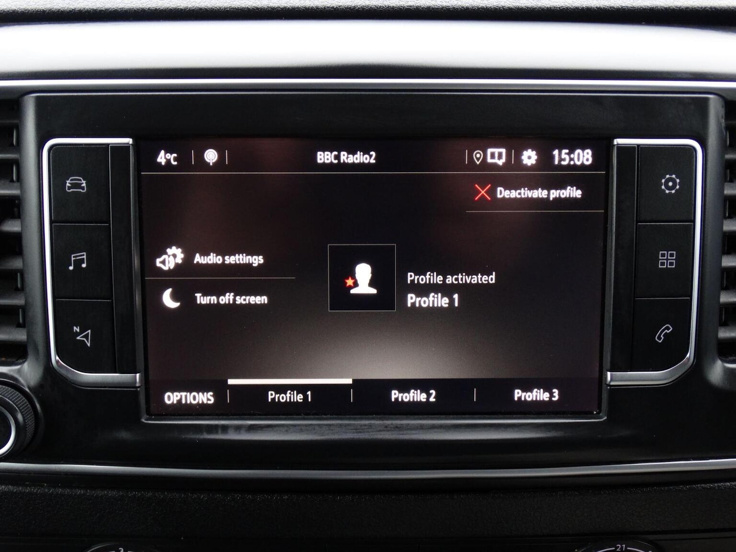 Used Vauxhall Vivaro 2023 for sale - 77595486: Photo 21