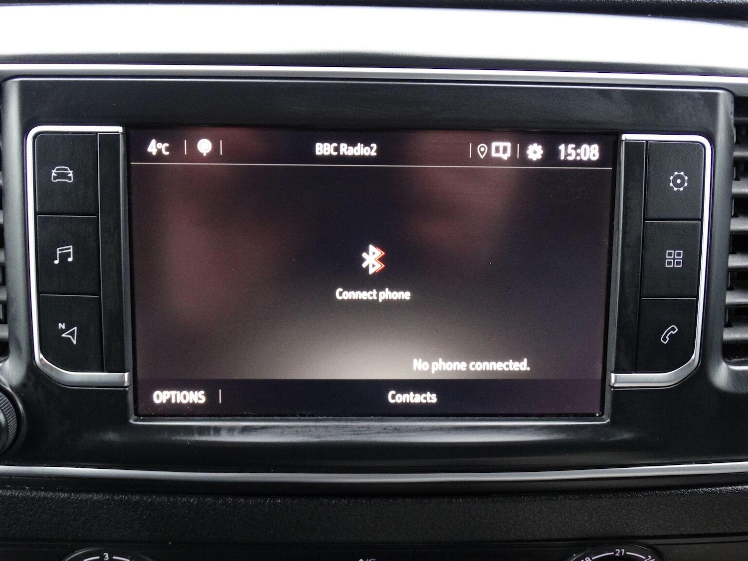 Used Vauxhall Vivaro 2023 for sale - 77595486: Photo 22