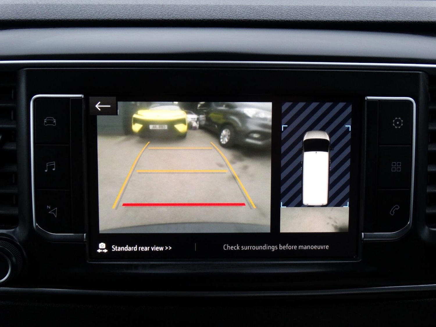 Used Vauxhall Vivaro 2023 for sale - 77595486: Photo 23