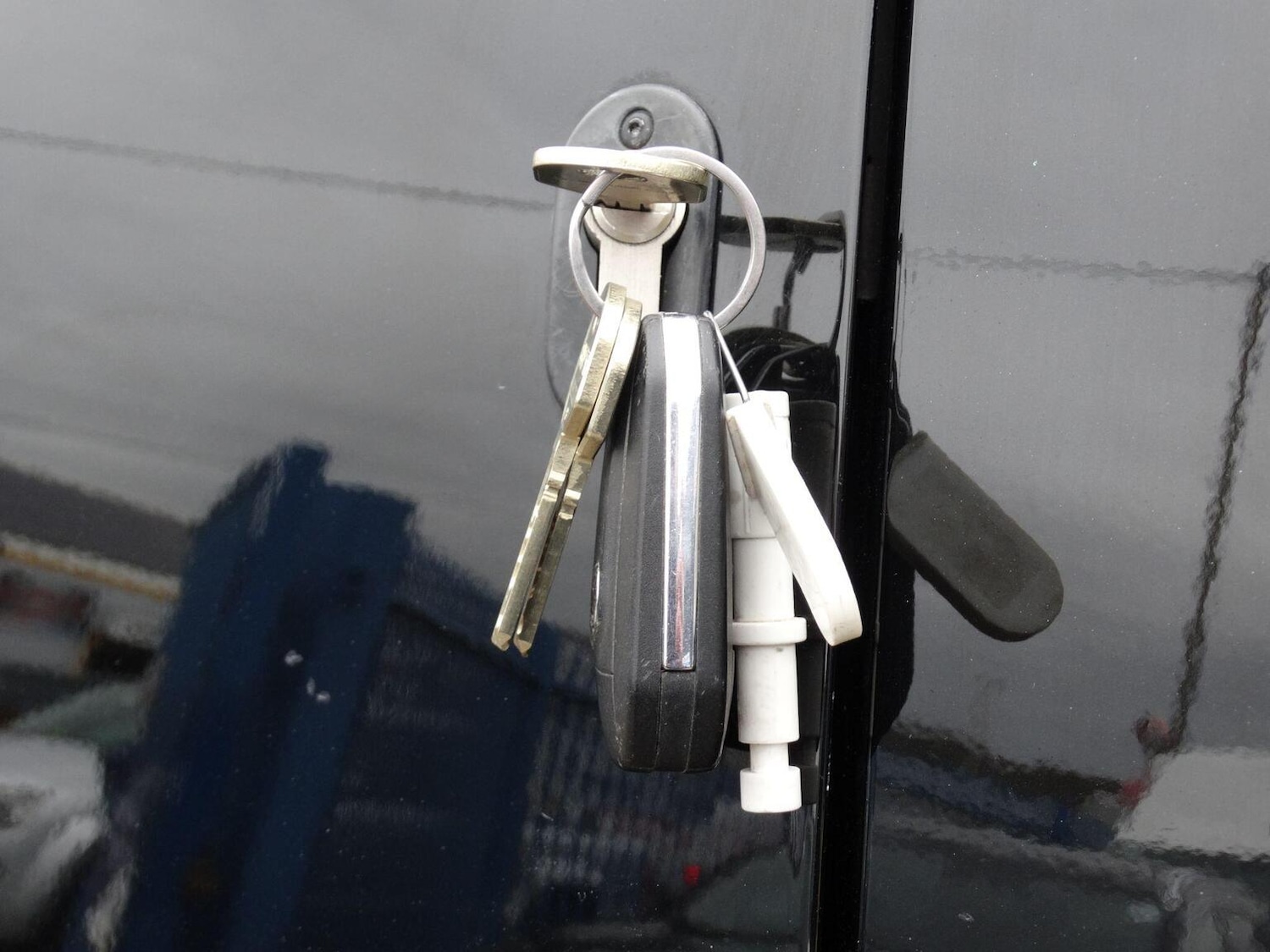 Used Vauxhall Vivaro 2023 for sale - 77595486: Photo 28