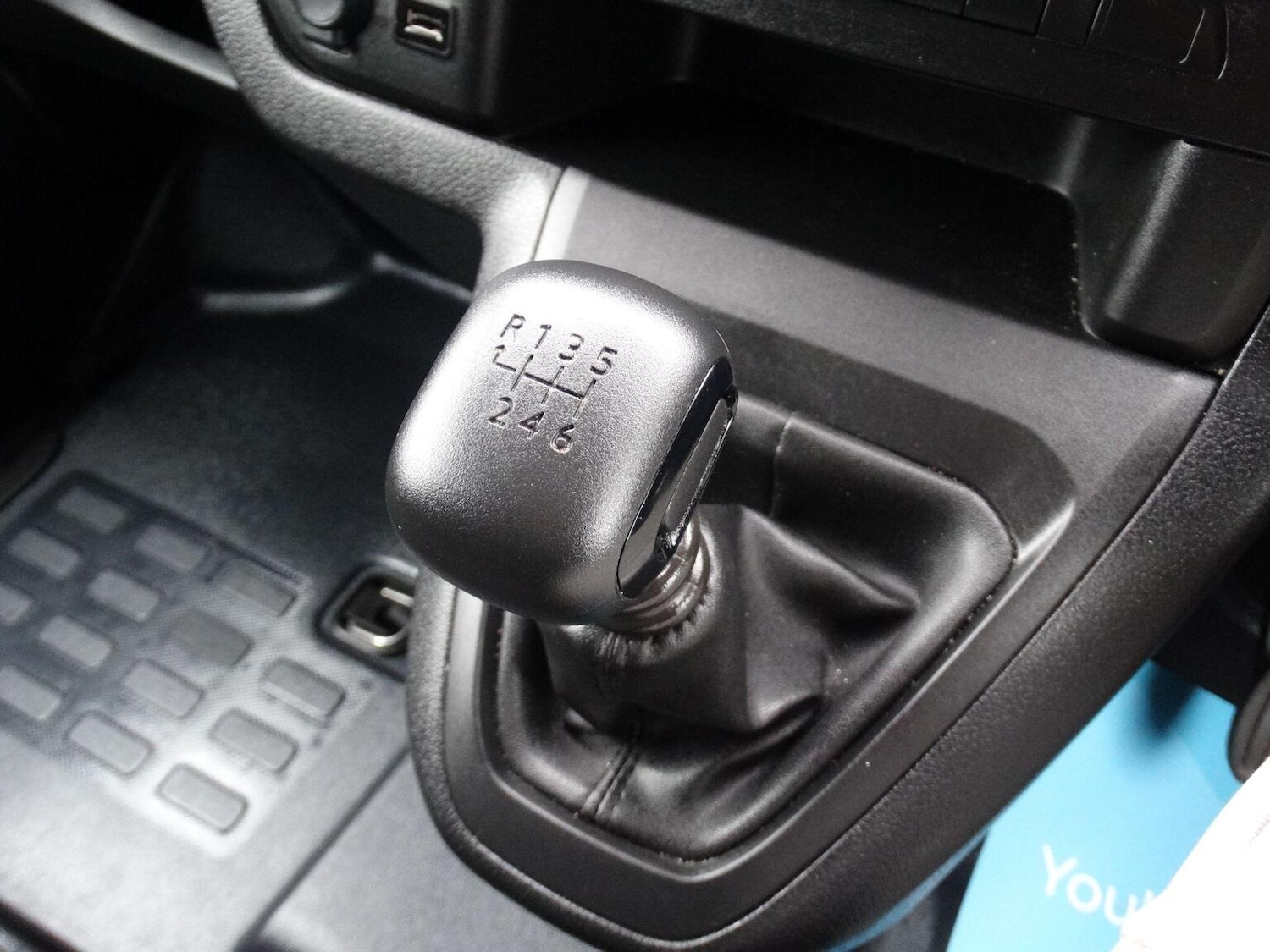 Used Vauxhall Vivaro 2023 for sale - 77595486: Photo 32