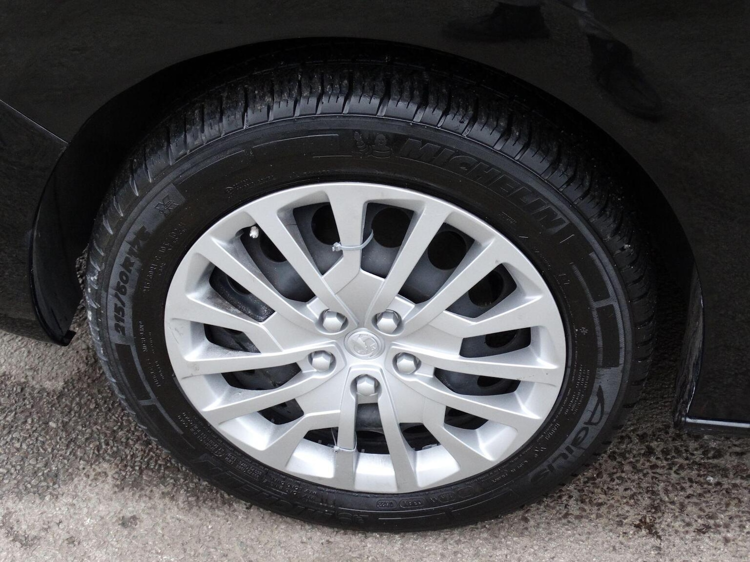 Used Vauxhall Vivaro 2023 for sale - 77595486: Photo 33