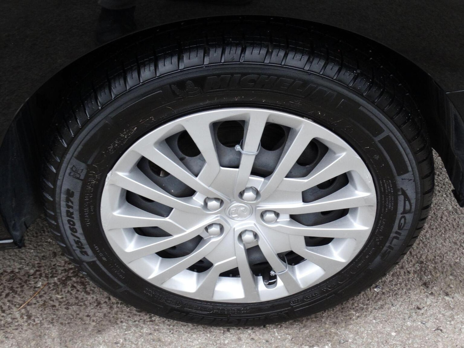 Used Vauxhall Vivaro 2023 for sale - 77595486: Photo 34