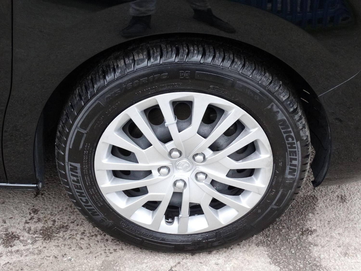 Used Vauxhall Vivaro 2023 for sale - 77595486: Photo 35