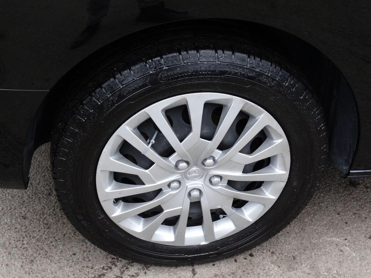 Used Vauxhall Vivaro 2023 for sale - 77595486: Photo 36