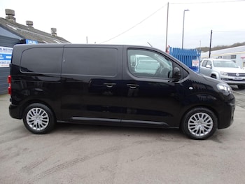 Used Vauxhall Vivaro 2023 for sale - 77595486: Photo