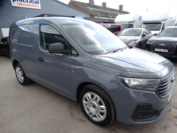 Used Ford Transit Connect 2025 for sale - 78502676: Photo