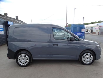 Used Ford Transit Connect 2025 for sale - 78502676: Photo