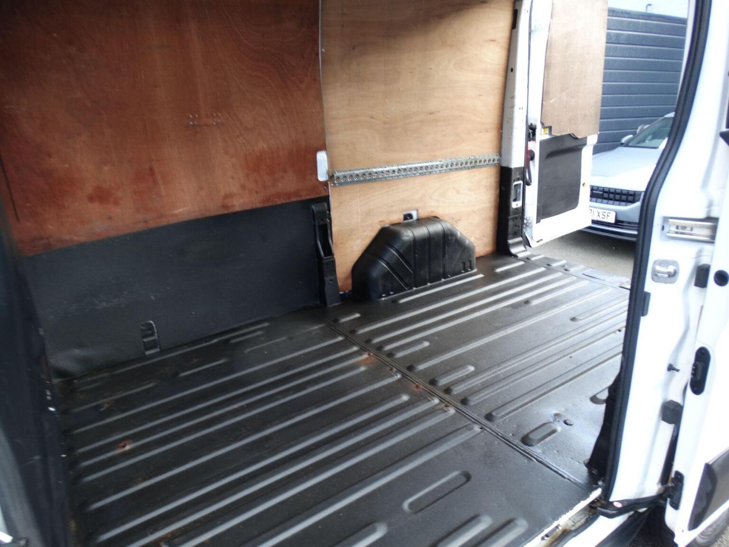 Used Ford Transit 2020 for sale - 77251197: Photo 11