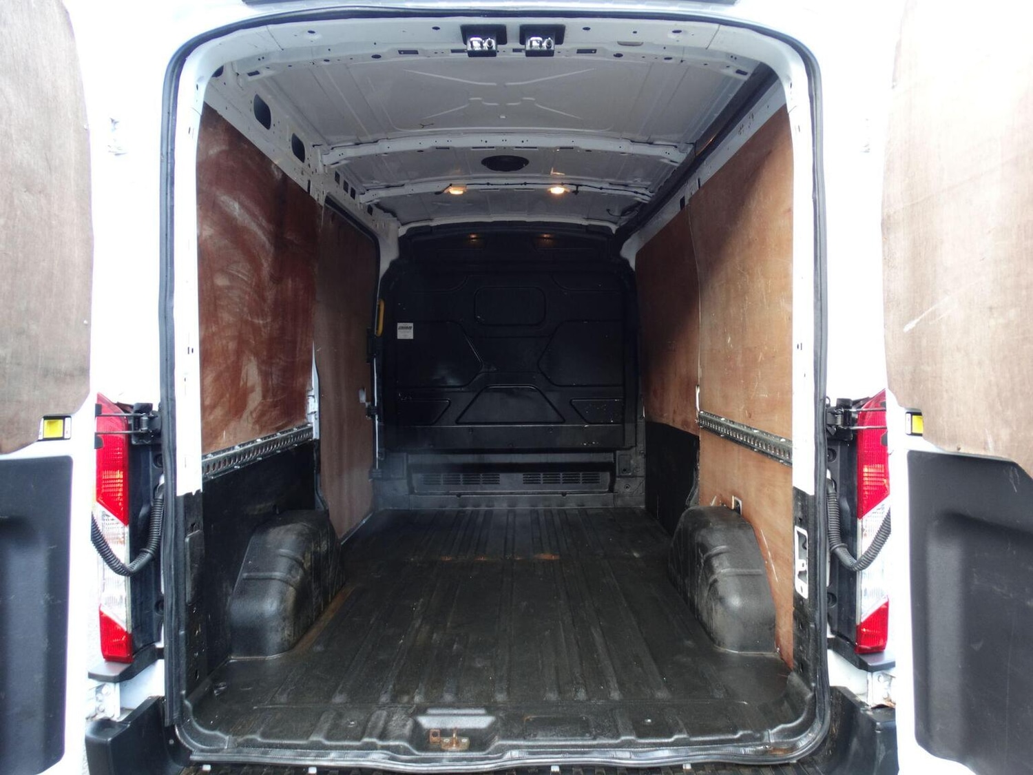 Used Ford Transit 2020 for sale - 77251197: Photo 12