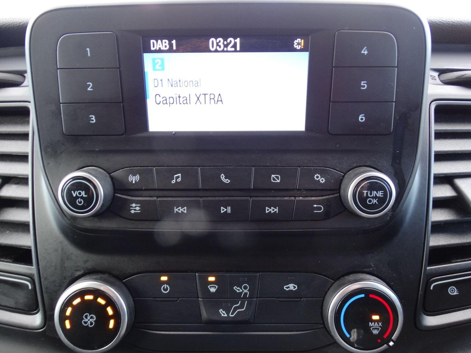 Used Ford Transit 2020 for sale - 77251197: Photo 15