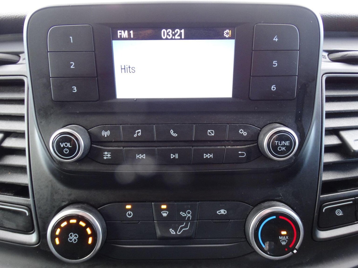 Used Ford Transit 2020 for sale - 77251197: Photo 17