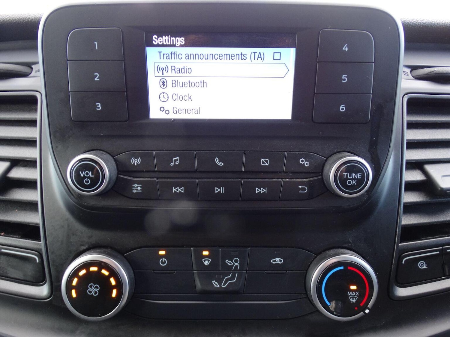 Used Ford Transit 2020 for sale - 77251197: Photo 18