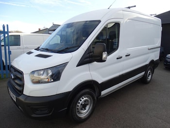 Used Ford Transit 2020 for sale - 77251197: Photo