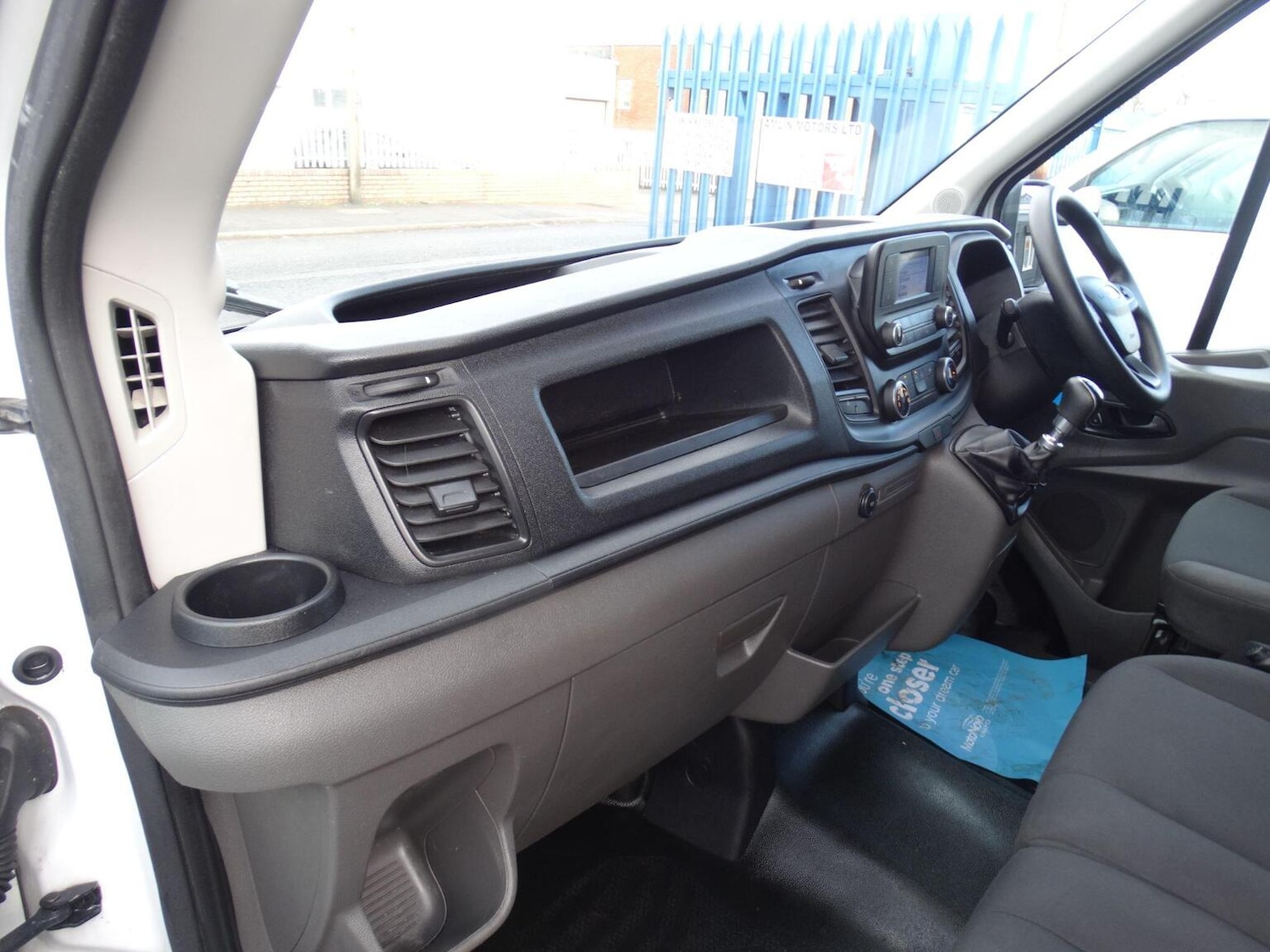 Used Ford Transit 2020 for sale - 77251197: Photo 21