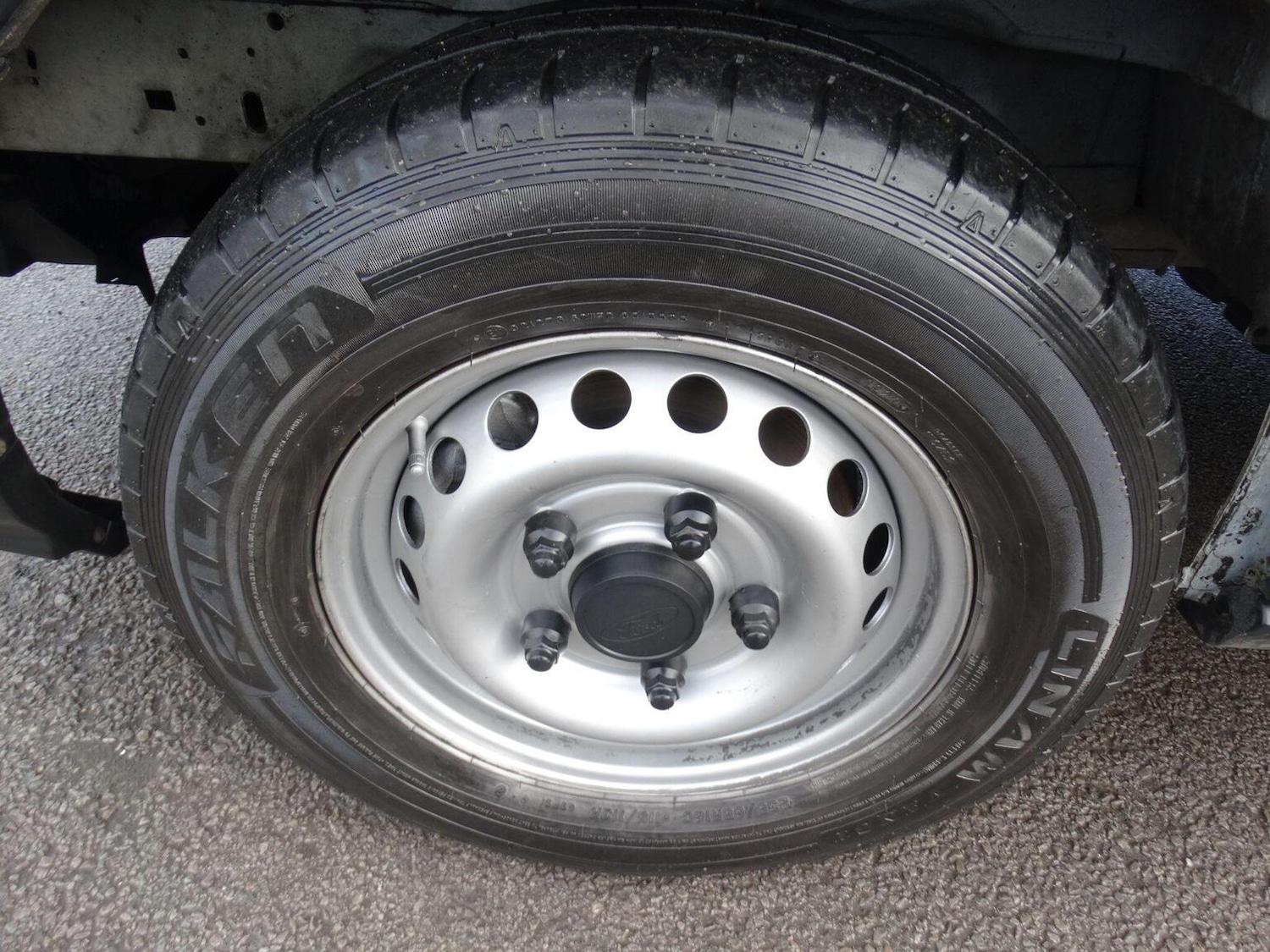 Used Ford Transit 2020 for sale - 77251197: Photo 24