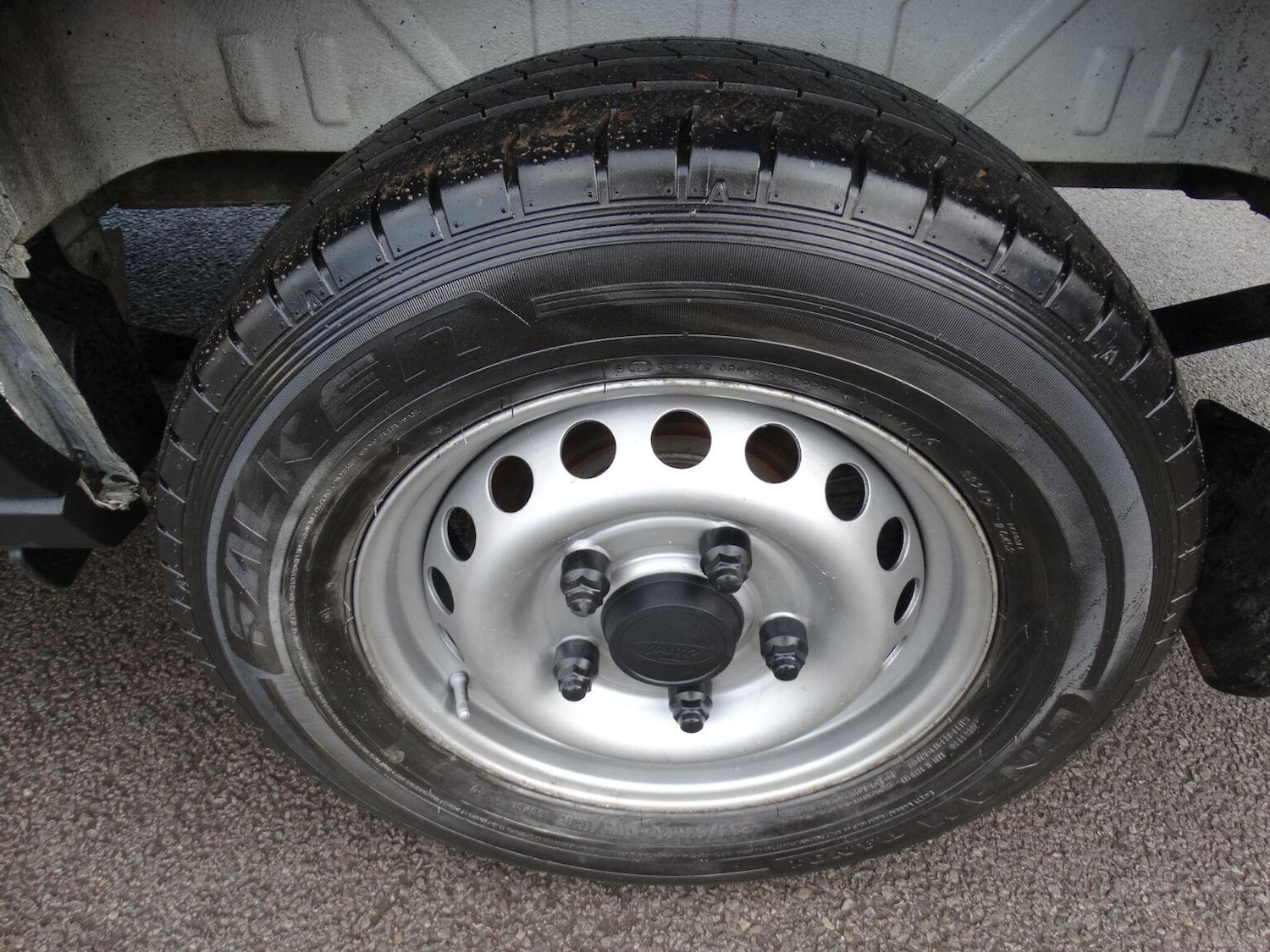 Used Ford Transit 2020 for sale - 77251197: Photo 25