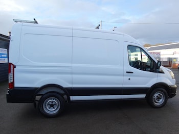 Used Ford Transit 2020 for sale - 77251197: Photo
