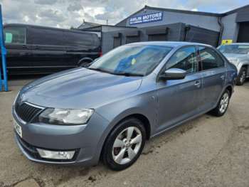 2013 (63) - 1.6 TDI SE Euro 5 5dr