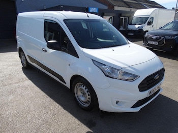 Used Ford Transit Connect 2019 for sale - 78112163: Photo