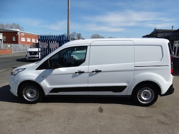 Used Ford Transit Connect 2019 for sale - 78112163: Photo