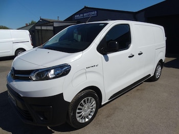 Used Toyota ProAce 2023 for sale - 78445864: Photo