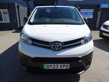 Used Toyota ProAce 2023 for sale - 78445864: Photo