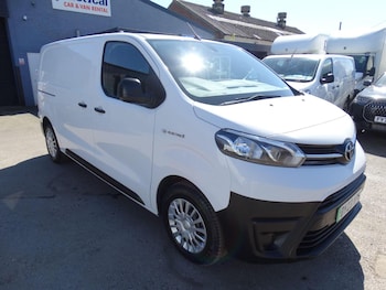 Used Toyota ProAce 2023 for sale - 78445864: Photo