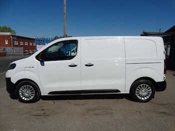 Used Toyota ProAce 2023 for sale - 78445864: Photo