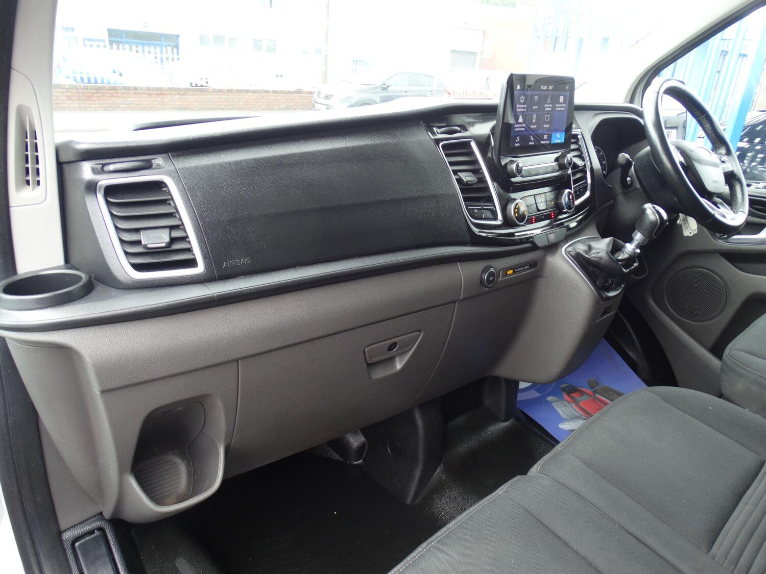 Vehicle 26