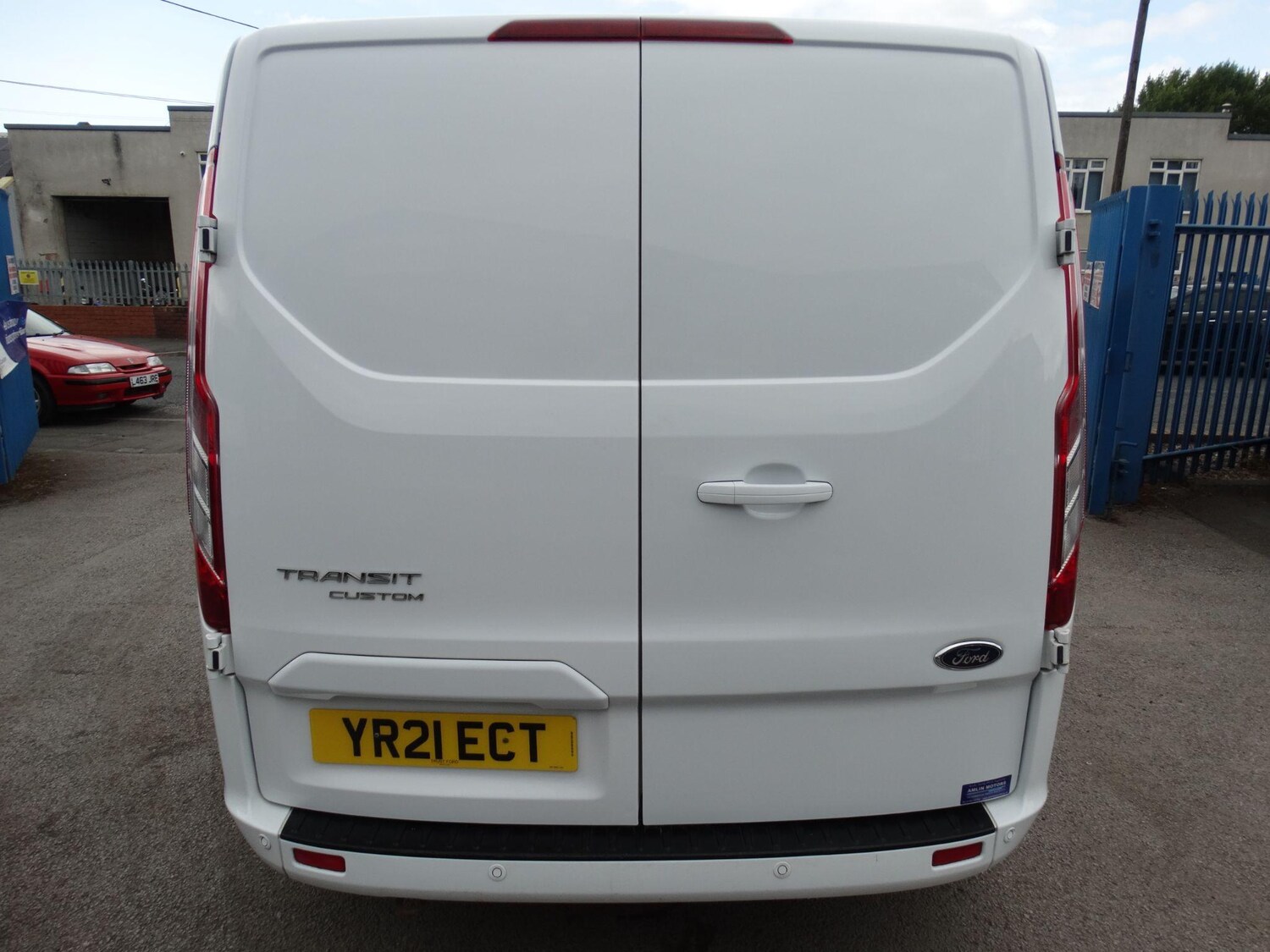 Vehicle 7