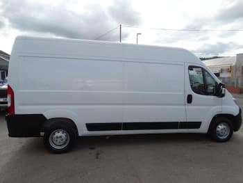 Used Vauxhall Movano 2023 for sale - 79792725: Photo