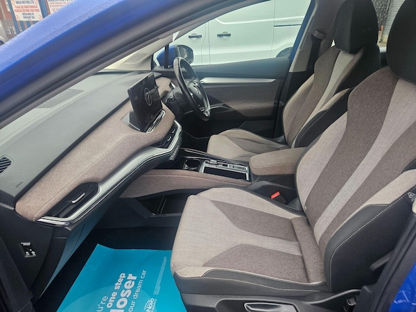 Used Skoda Enyaq 2021 for sale - 74849885: Photo 11