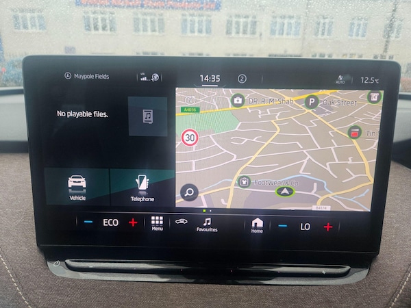 Used Skoda Enyaq 2021 for sale - 74849885: Photo 16
