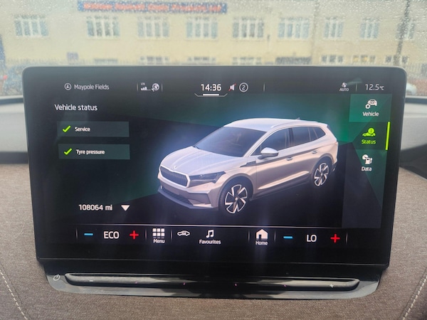 Used Skoda Enyaq 2021 for sale - 74849885: Photo 17