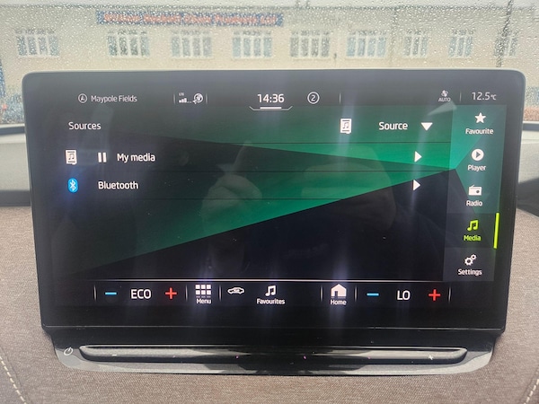 Used Skoda Enyaq 2021 for sale - 74849885: Photo 18