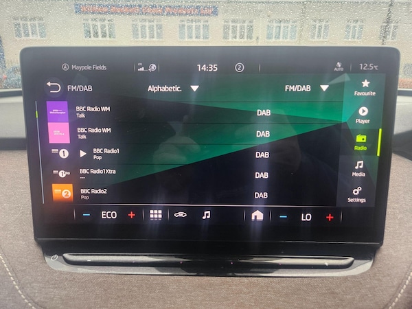 Used Skoda Enyaq 2021 for sale - 74849885: Photo 19