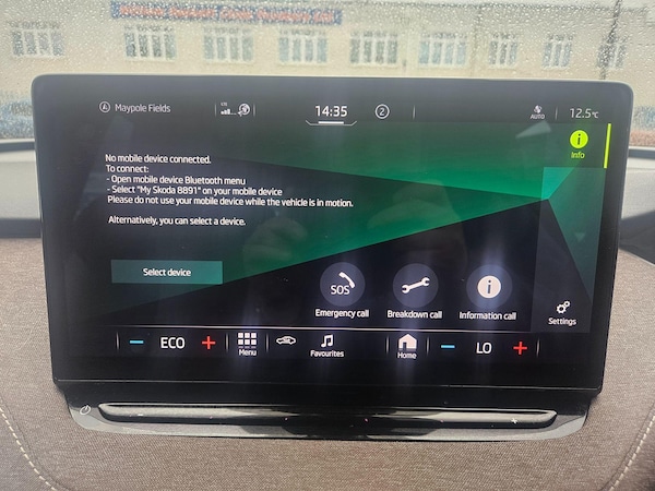 Used Skoda Enyaq 2021 for sale - 74849885: Photo 20