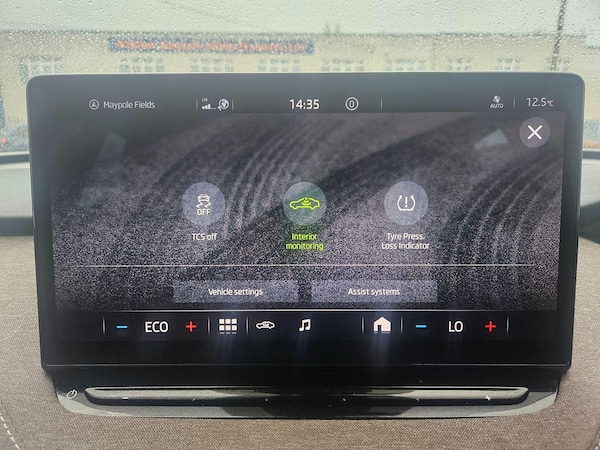 Used Skoda Enyaq 2021 for sale - 74849885: Photo 21