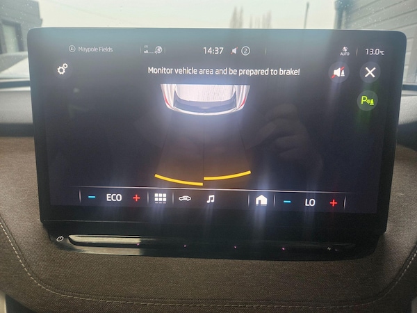 Used Skoda Enyaq 2021 for sale - 74849885: Photo 22