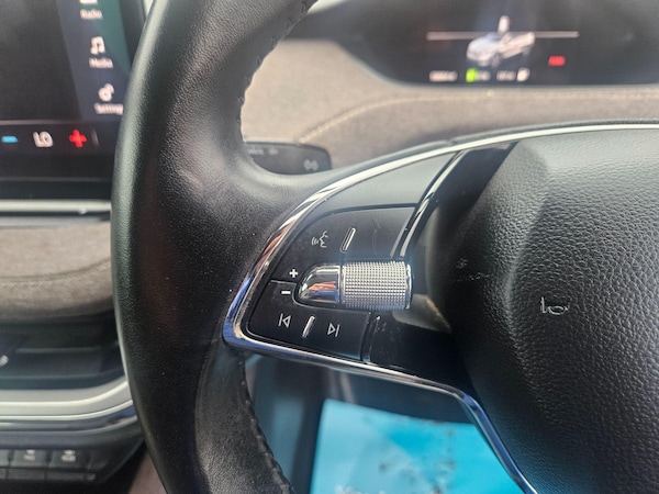 Used Skoda Enyaq 2021 for sale - 74849885: Photo 24