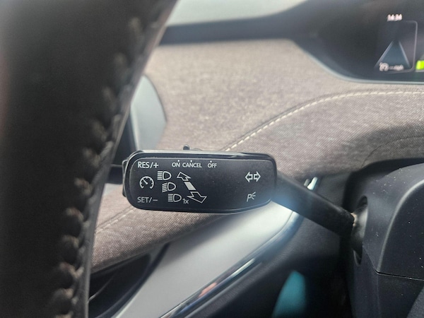 Used Skoda Enyaq 2021 for sale - 74849885: Photo 26