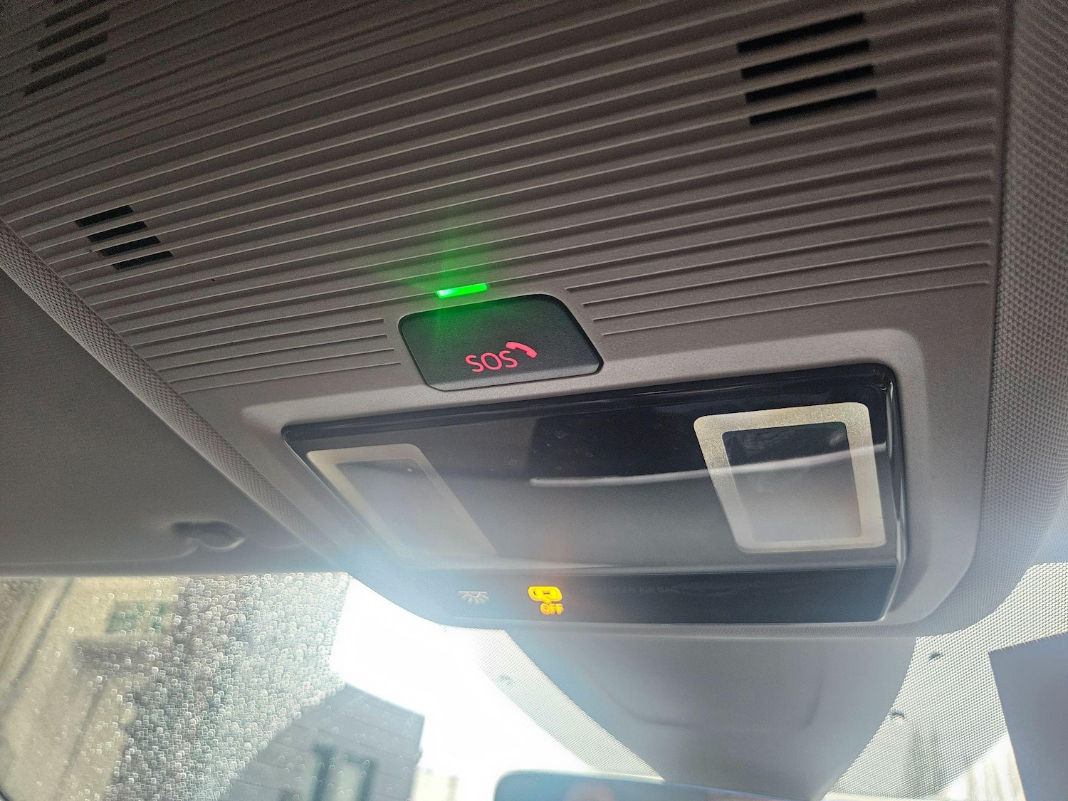 Vehicle 31