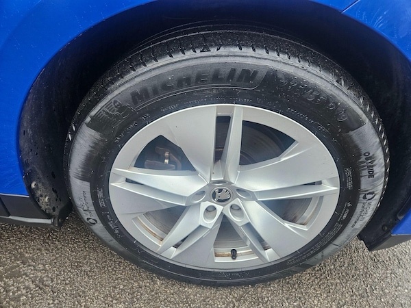 Used Skoda Enyaq 2021 for sale - 74849885: Photo 34