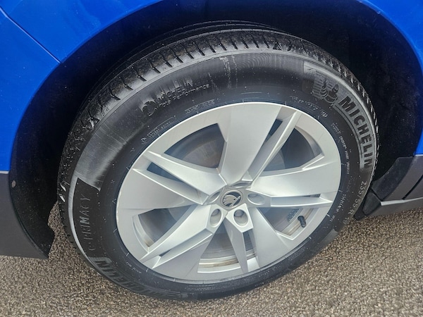 Used Skoda Enyaq 2021 for sale - 74849885: Photo 36