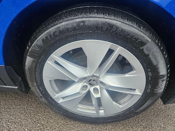 Used Skoda Enyaq 2021 for sale - 74849885: Photo 37