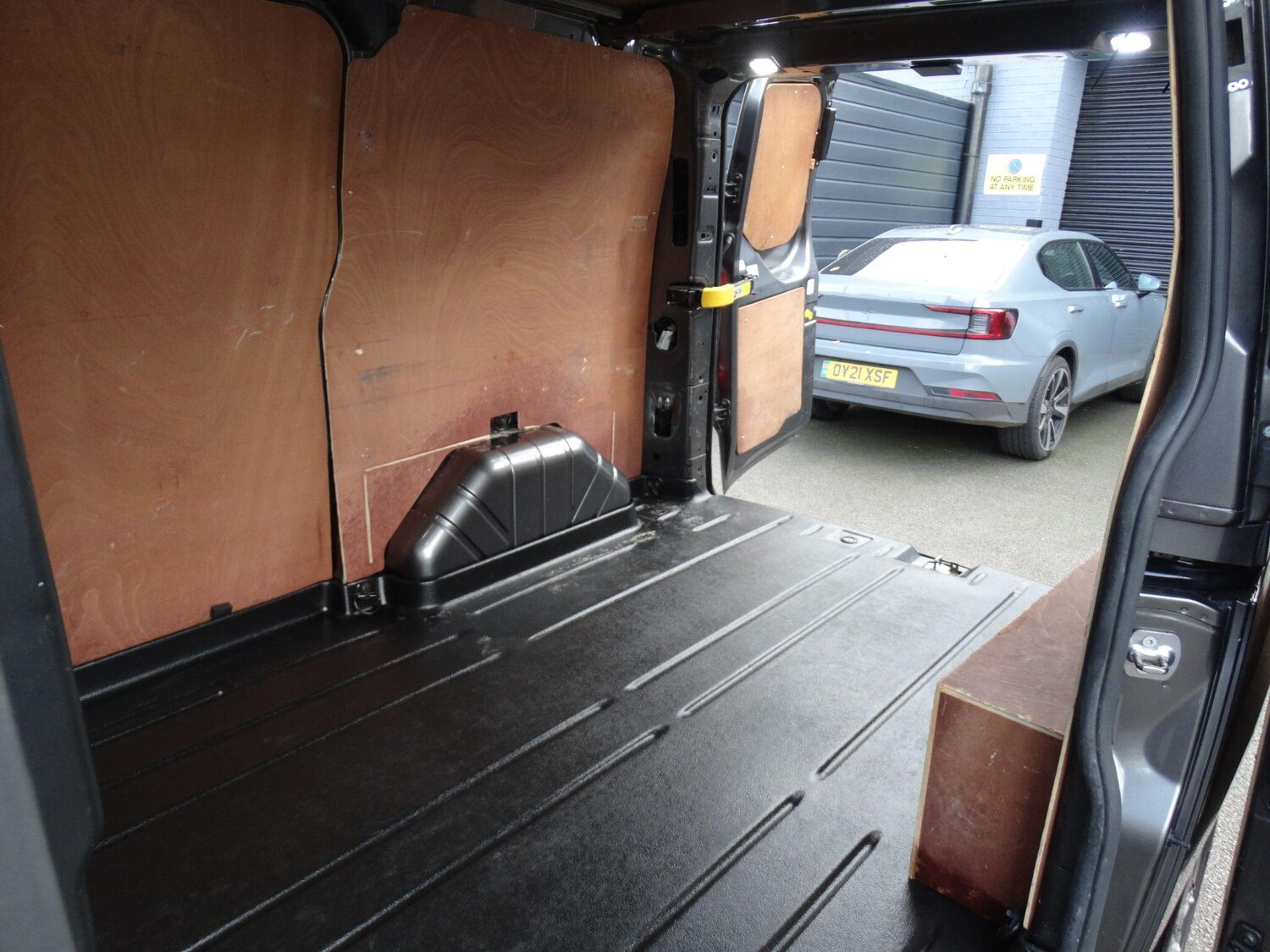 Used Ford Transit Custom 2020 for sale - 76398310: Photo 11